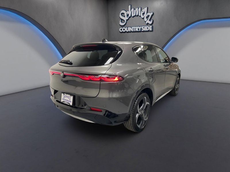 New 2026 Alfa Romeo Tonale Sport Speciale AwdImage 9