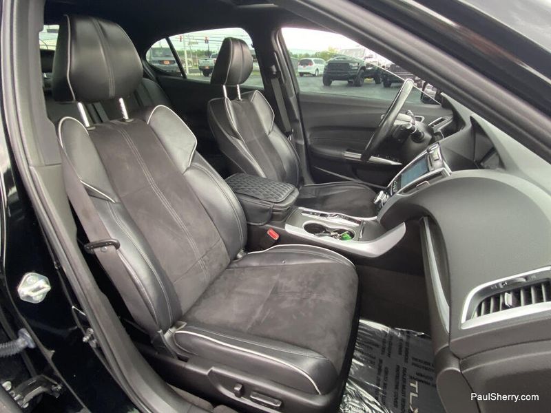Used 2019 Acura TLX A-Spec