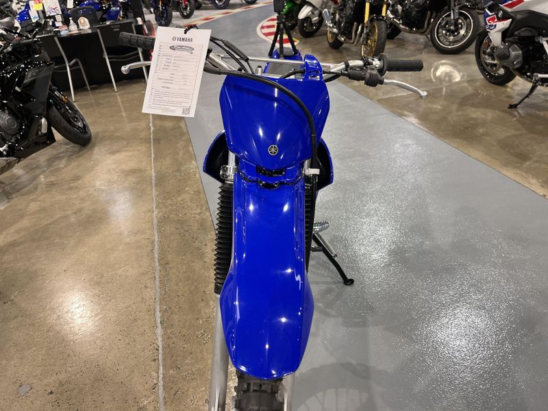 New 2026 Yamaha TT-R230 Image 13