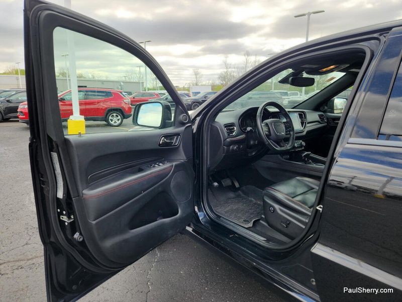 Used 2023 Dodge Durango R/T Plus Blacktop