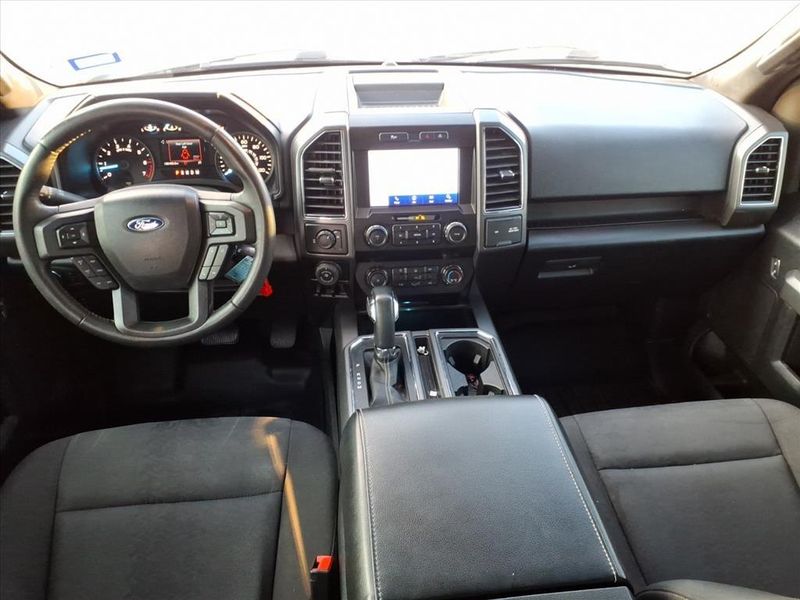 Used 2020 Ford F-150 XLTImage 4