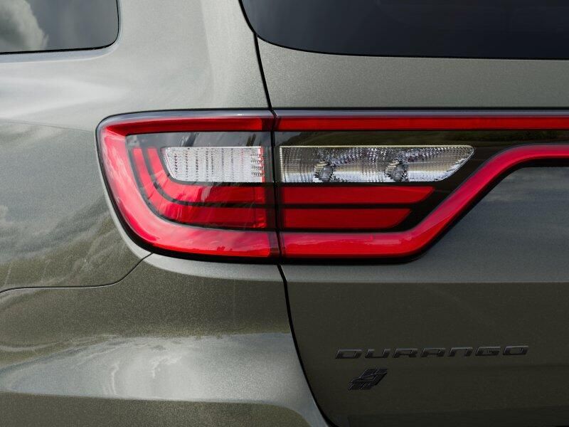 New 2026 Dodge Durango Gt Plus AwdImage 35
