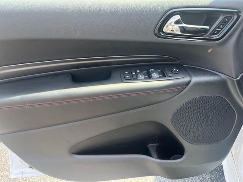 2025 Dodge Durango GT Plus2025 Dodge Durango Gt Plus Awd