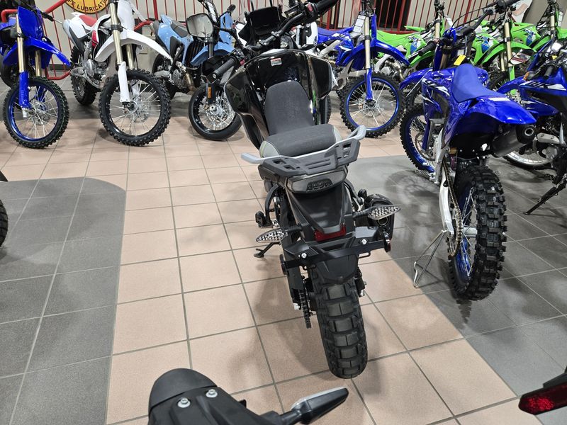 NEW 2026 CFMOTO IBEX 450 Image 13