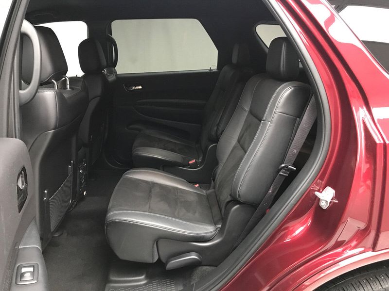 Used 2022 Dodge Durango GT PlusImage 12