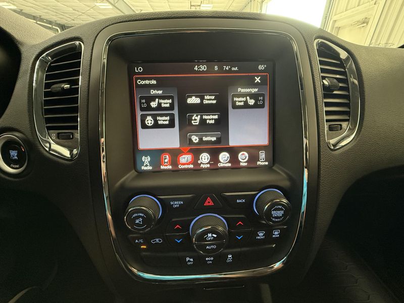 Used 2015 Dodge Durango LimitedImage 30