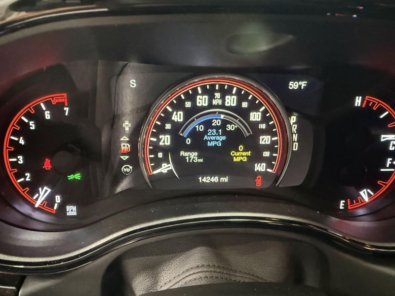 Used 2025 Dodge Durango GT PlusImage 19