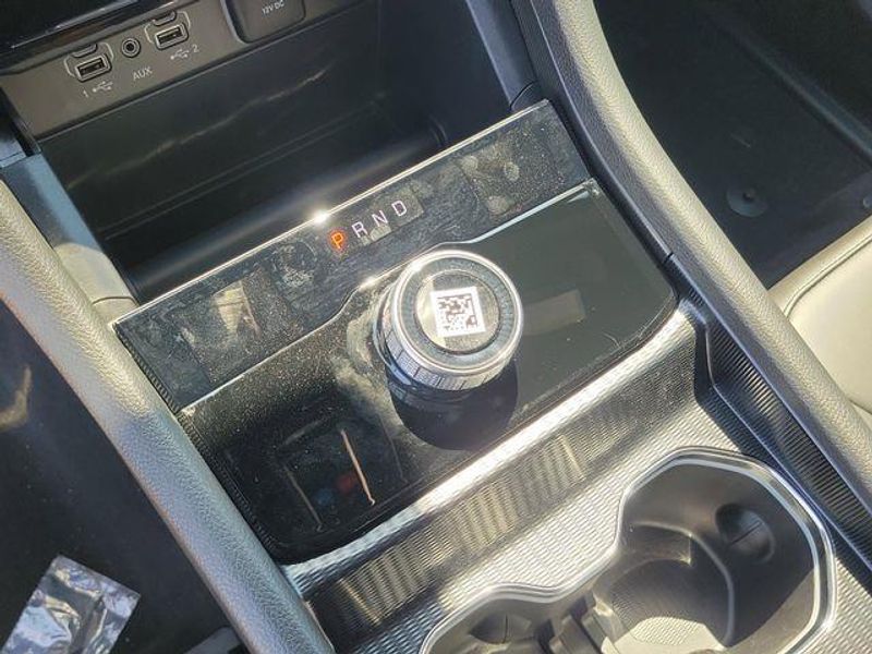 New 2026 Jeep Grand Cherokee L Limited 4x2