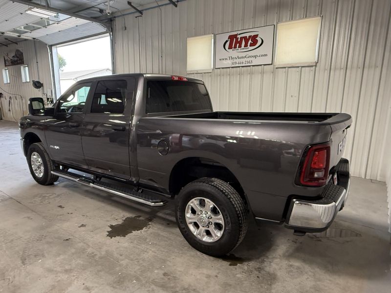 Used 2026 RAM 2500 Big HornImage 11