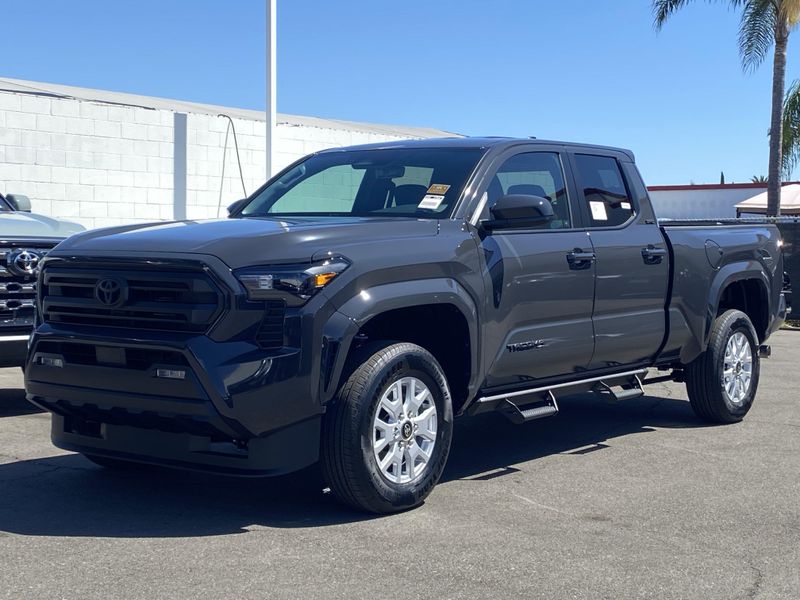New 2025 Toyota Tacoma SR5Image 6