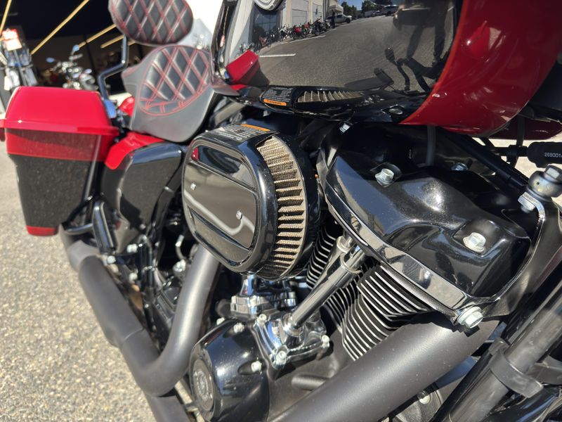 Used 2021 Harley-Davidson Road Glide Special 