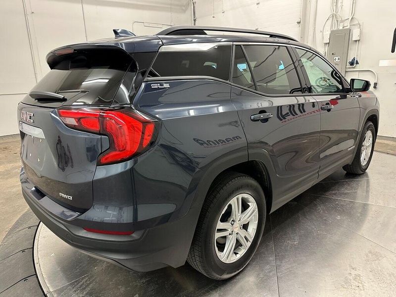 2019 GMC Terrain SLEImage 15