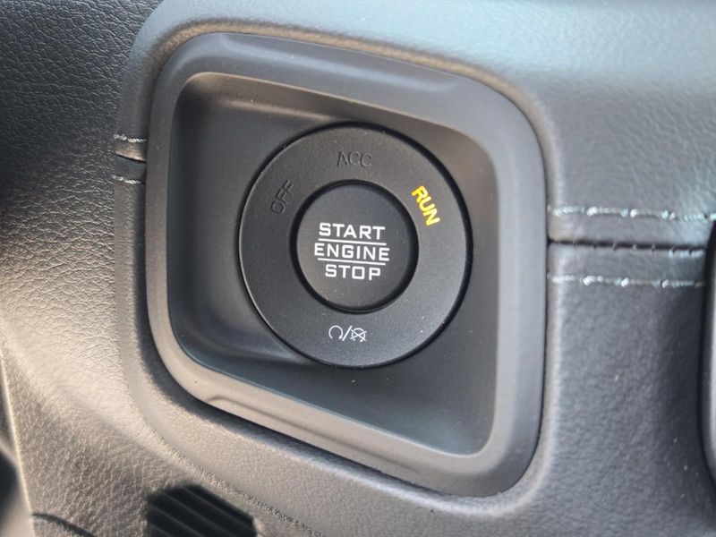 New 2026 Jeep Wrangler 4-door Sahara