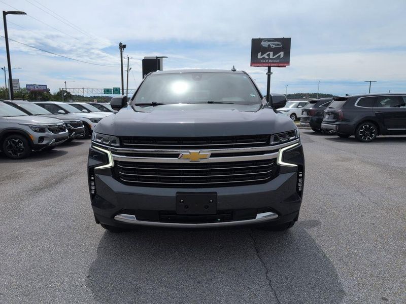 2021 Chevrolet Tahoe LTImage 8