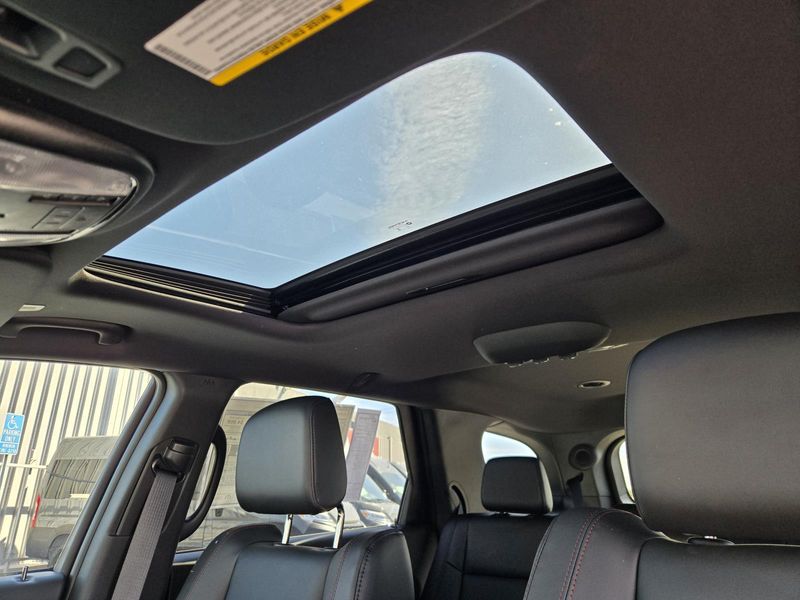 New 2026 Dodge Durango Gt Plus Awd