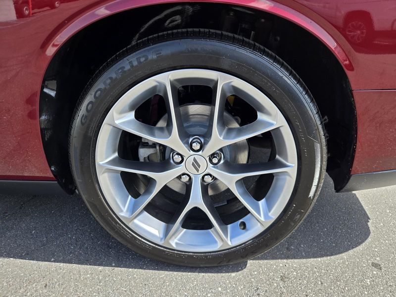 Used 2021 Dodge Challenger GT RWD
