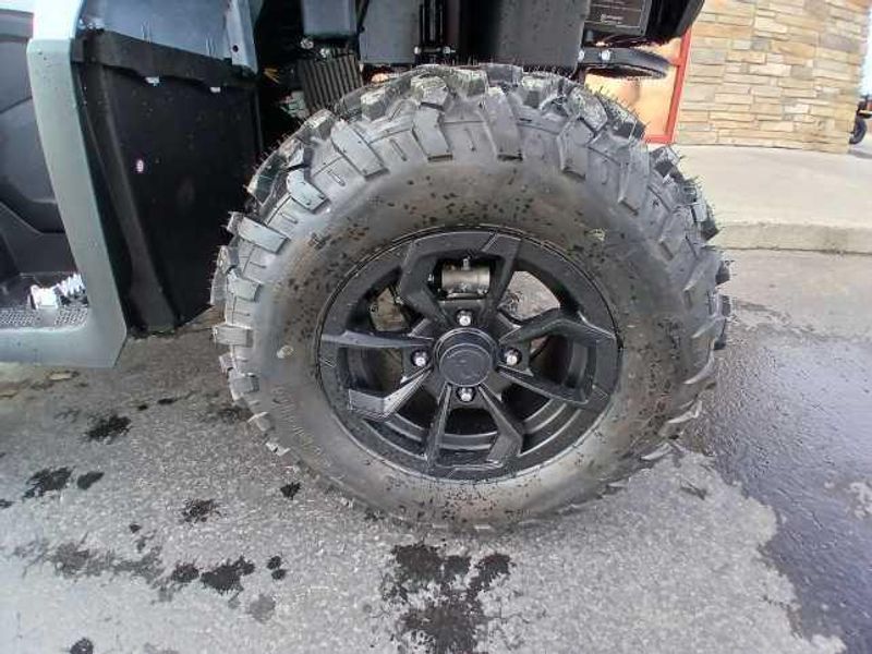 New 2026 CFMOTO CFORCE 500 CF500AZ10S 