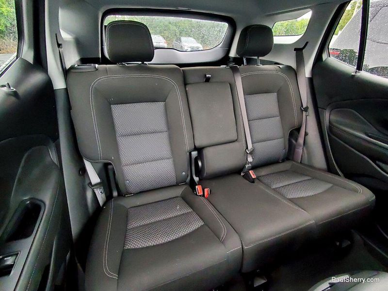 2023 Gmc Terrain SLE photo 4