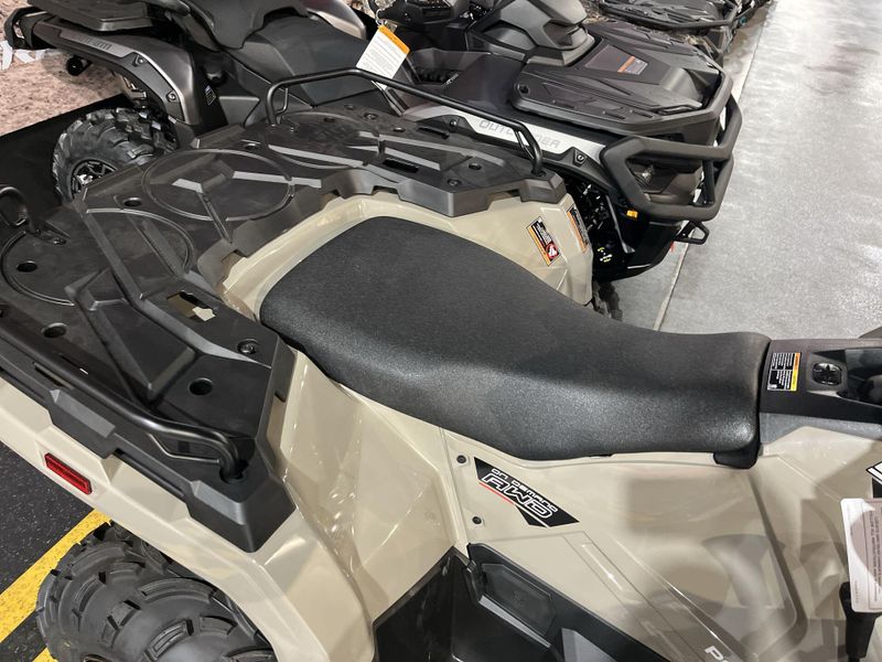 New 2026 Polaris SPORTSMAN 570 EPS Image 19