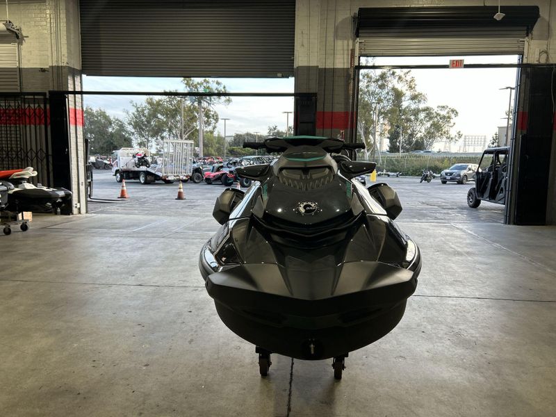 New 2026 Sea-Doo GTR 230 (SOUND SYSTEM) Image 19