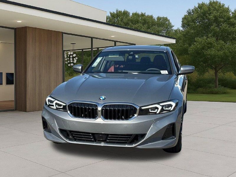 New 2026 BMW 3 Series 330iImage 3