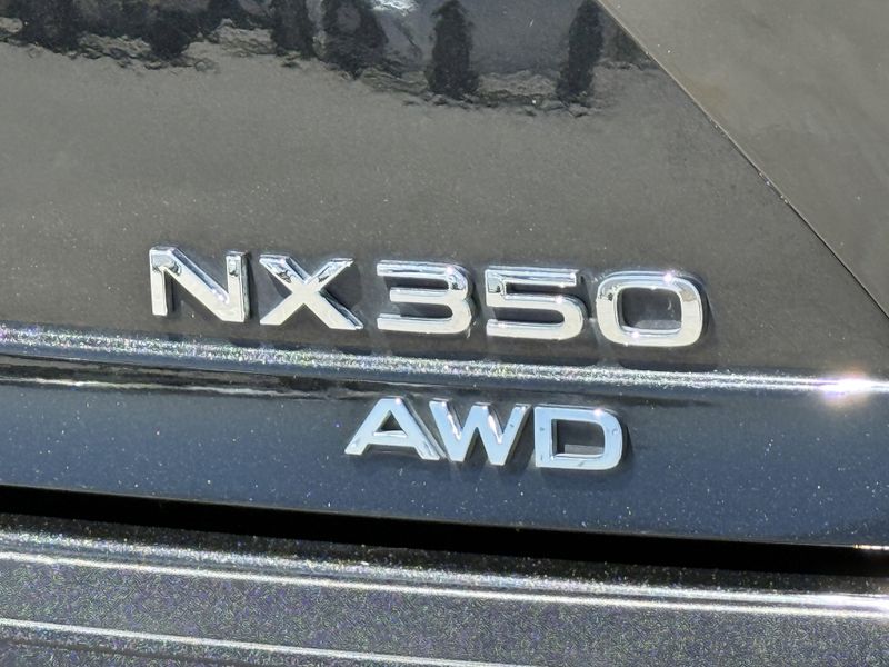 2024 Lexus NX 350 PremiumImage 13