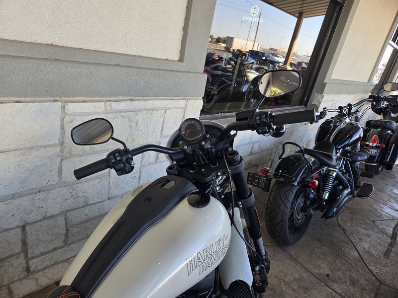 USED 2023 HARLEY SOFTAIL LOW RIDER S Image 11
