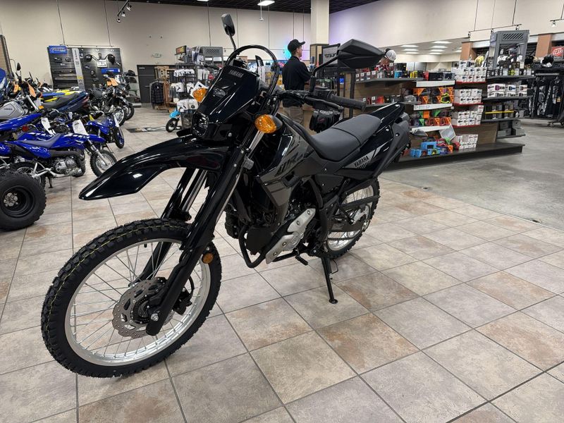 New 2026 Yamaha WR125R Image 13