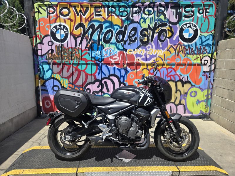 Used 2023 Triumph Trident 660 (Euro 5a) Image 5