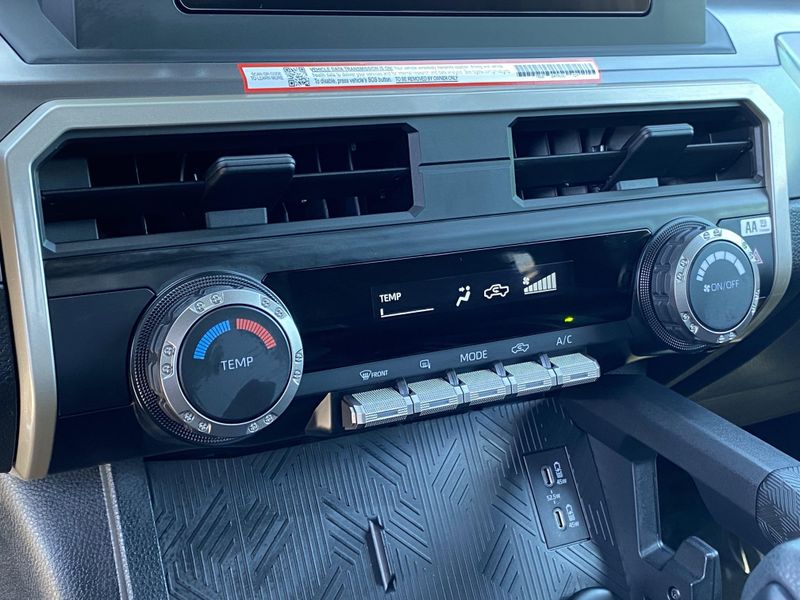 Used 2025 Toyota Tacoma SR5Image 20