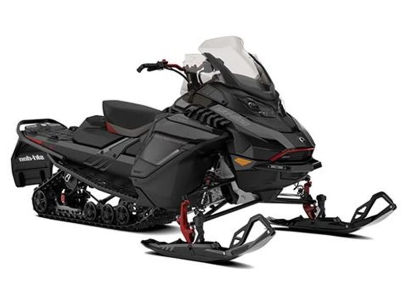 2025 Ski-Doo SM REN ADR 9AT GY 137 1.2RS 25 900 ACE Turbo 137 1.25 Image 1