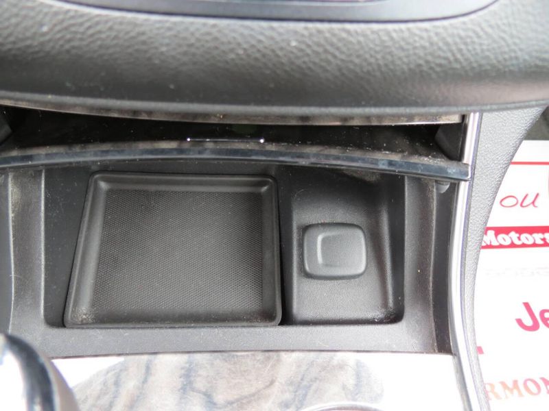 2015 Chevrolet Impala LTZ 4dr Sedan w/2LZImage 30