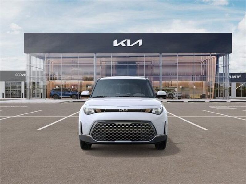New 2025 Kia Soul EXImage 2