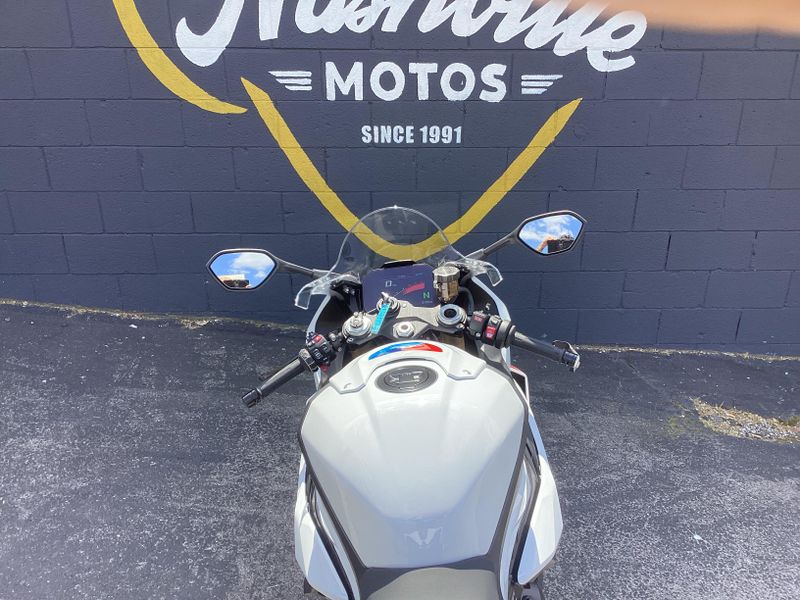 New 2026 BMW S 1000 RR 