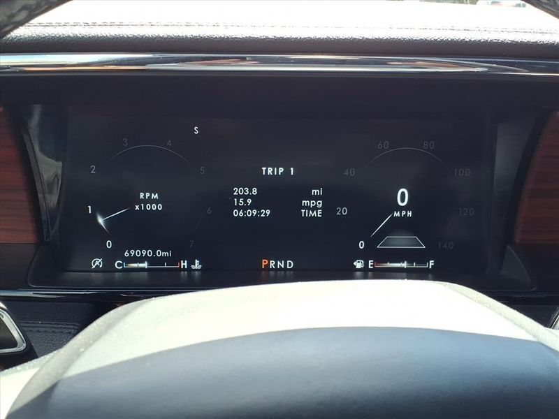 Used 2020 Lincoln Navigator ReserveImage 23