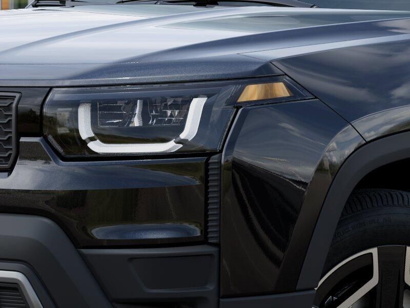 New 2026 Jeep Cherokee Limited 4x4Image 10