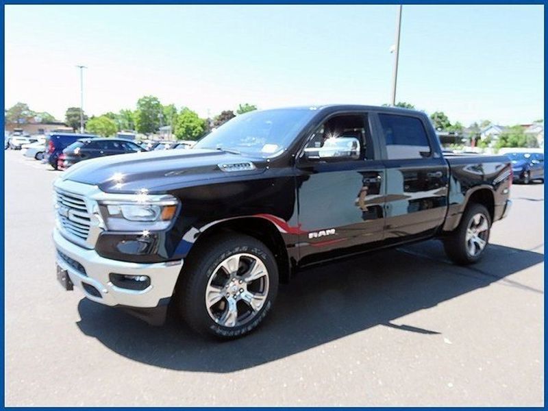 2023 RAM 1500 LaramieImage 1