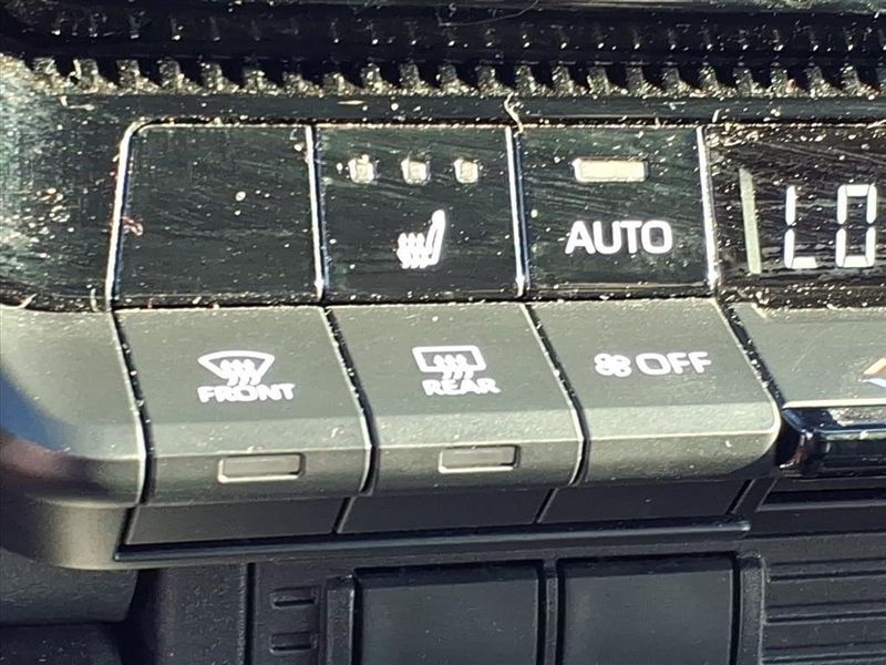 Used 2025 Toyota Land Cruiser 1958Image 7