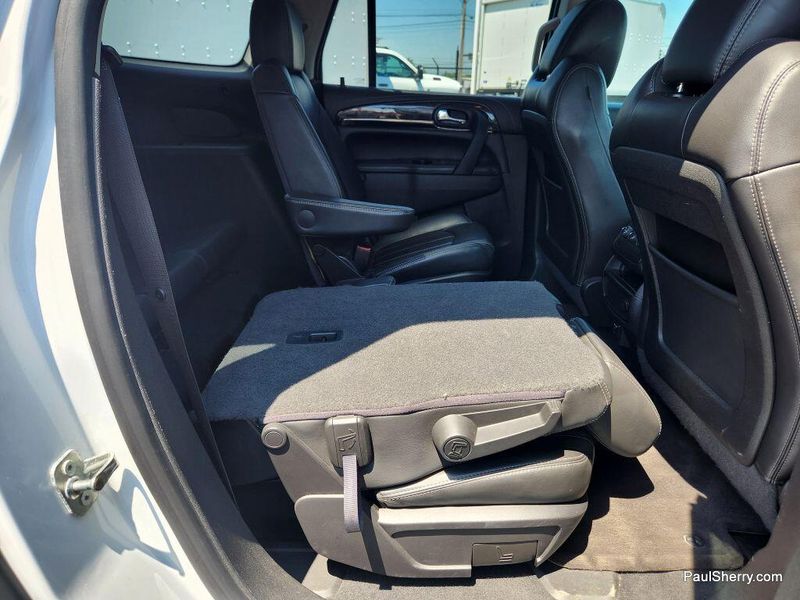 Used 2016 Buick Enclave LeatherImage 46