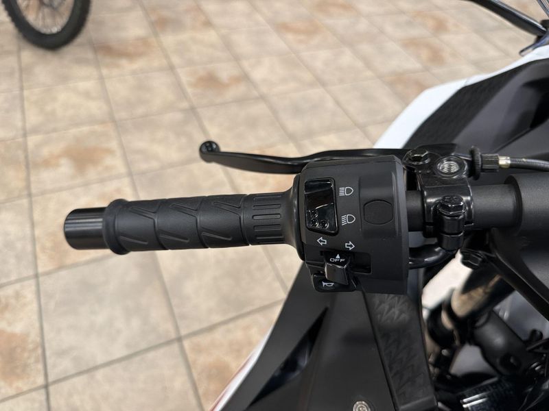 New 2026 Kawasaki NINJA 300 ABS Image 22