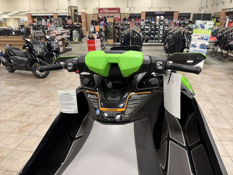 New 2025 Kawasaki JET SKI ULTRA 310LX-S Image 23