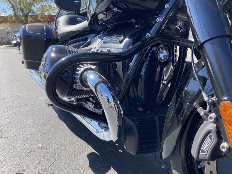 2023 BMW R 18 B