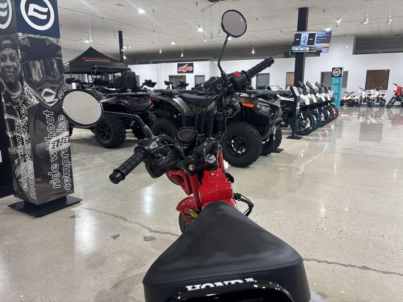 New 2026 Honda TRAIL125 Image 15
