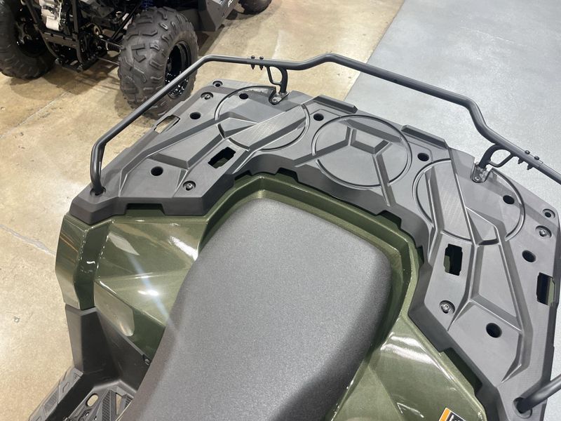New 2026 Polaris SPORTSMAN 570 PREMIUM 40TH ANNIVERSARY EDITION Image 12