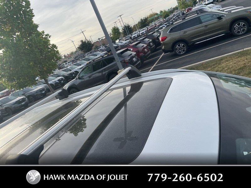 2024 Mazda CX-90 Premium photo 8