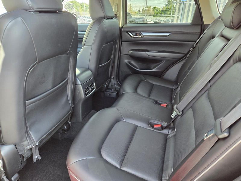 Used 2024 Mazda CX-5 2.5 S Select Package AWD