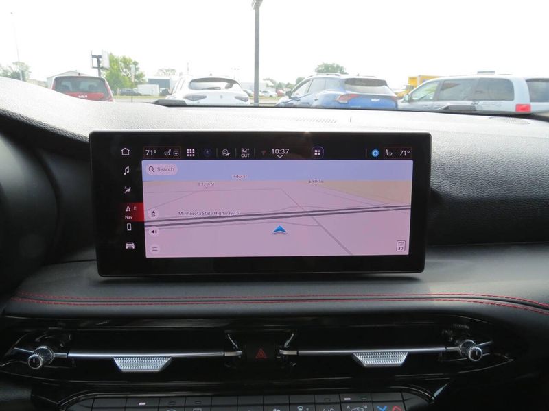 Used 2023 Dodge Hornet GT Plus AWD 4dr CrossoverImage 21