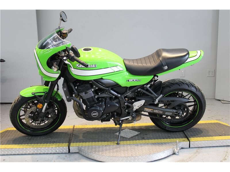 Used 2019 Kawasaki Z900 RS CAFE Image 7