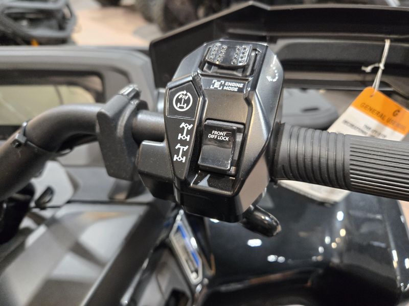 NEW 2026 CAN-AM OUTLANDER BACKCOUNTRY 1000R Image 19