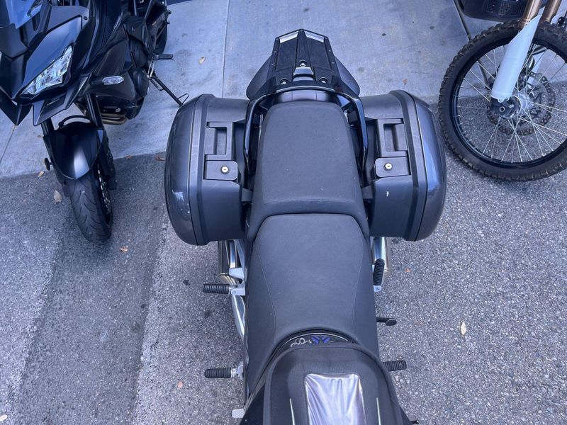 Used 2015 Yamaha FJR1300 Image 13